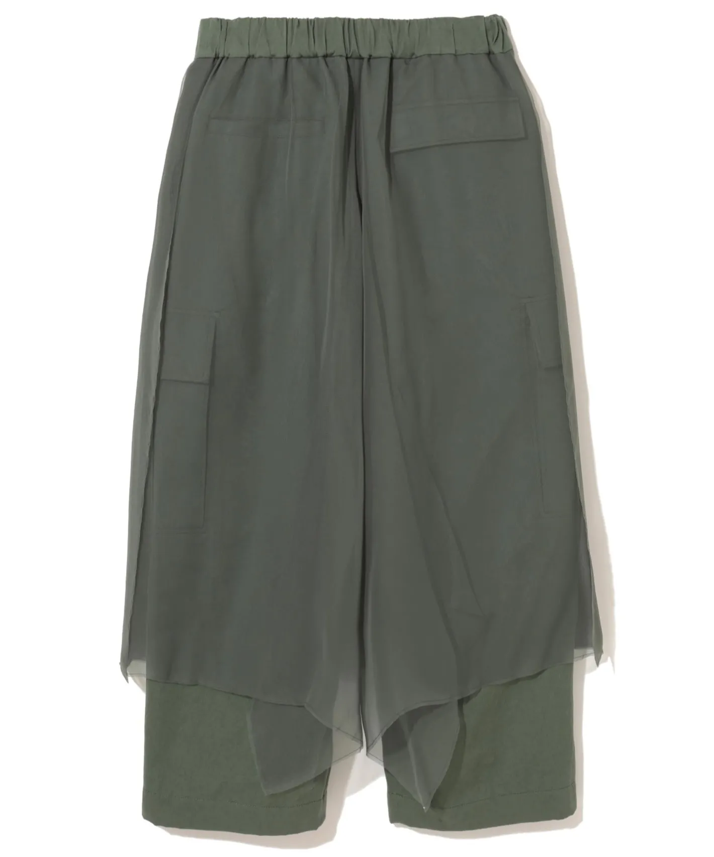 Women UNDERCOVER Pants Skirts | UC1E8502