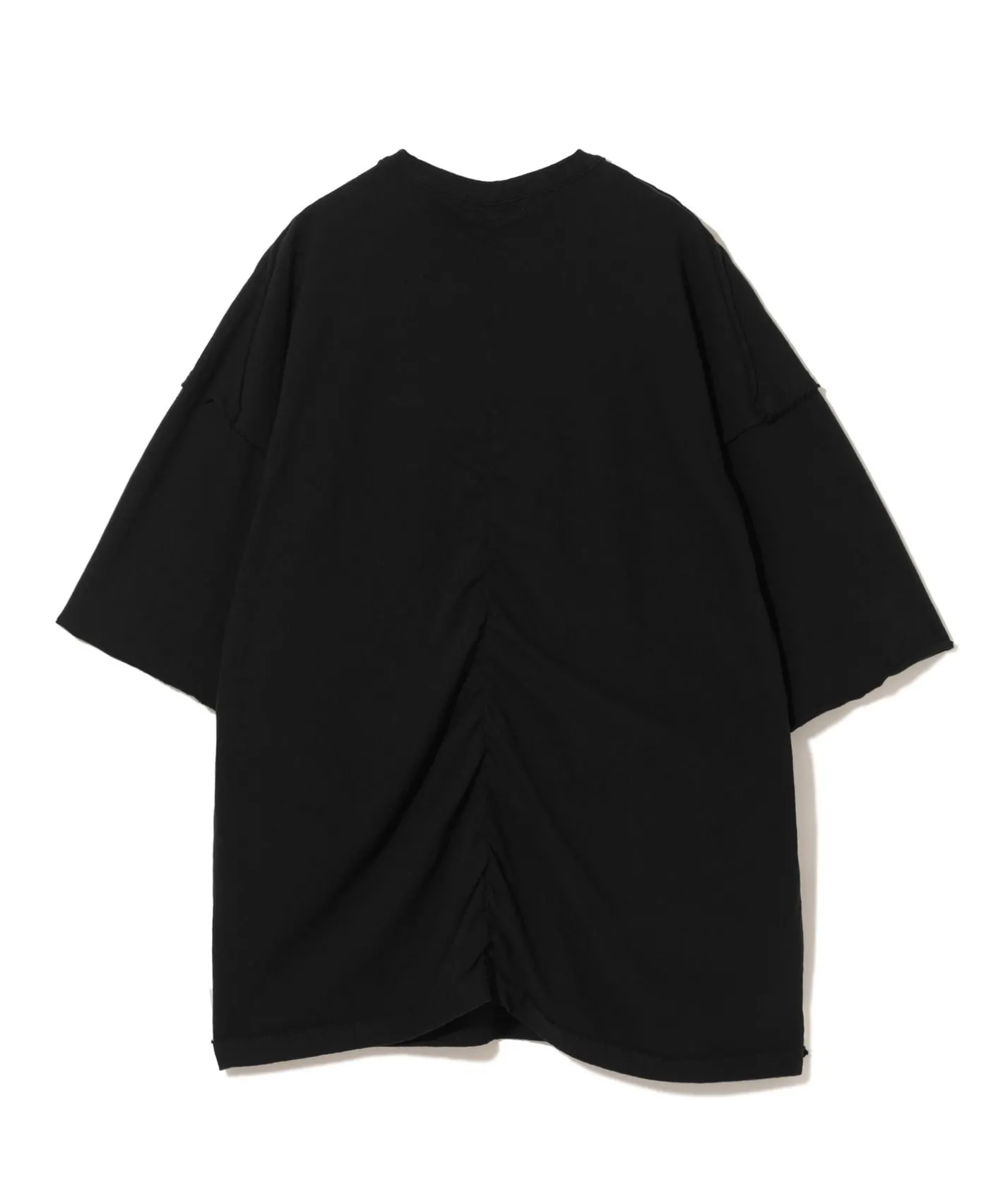 UNDERCOVER Sweater Cut&Sew | T-Shirts | UC1E4818