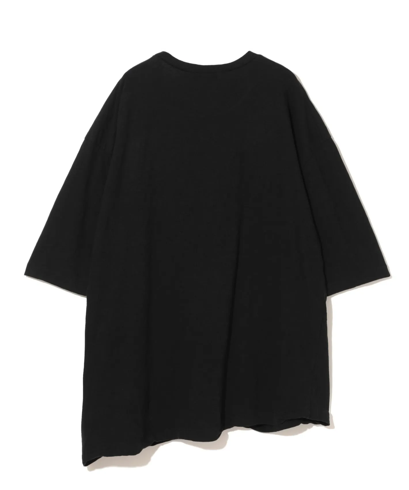 UNDERCOVER Sweater Cut&Sew | T-Shirts | UC1E4820-1