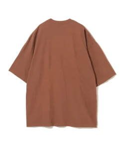UNDERCOVER Sweater Cut&Sew | T-Shirts | UC1E4893-2