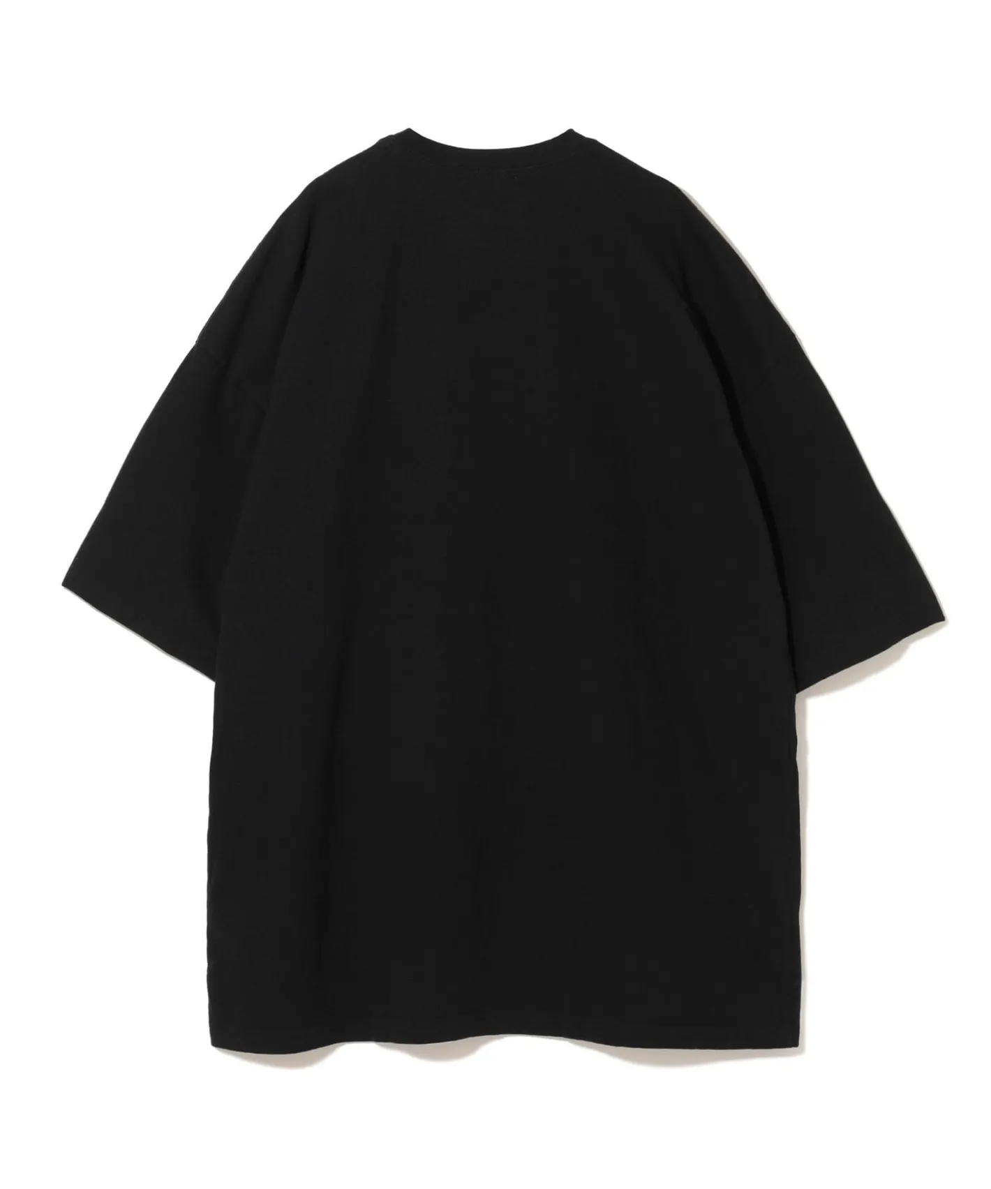 UNDERCOVER Sweater Cut&Sew | T-Shirts | UC1E4893-2