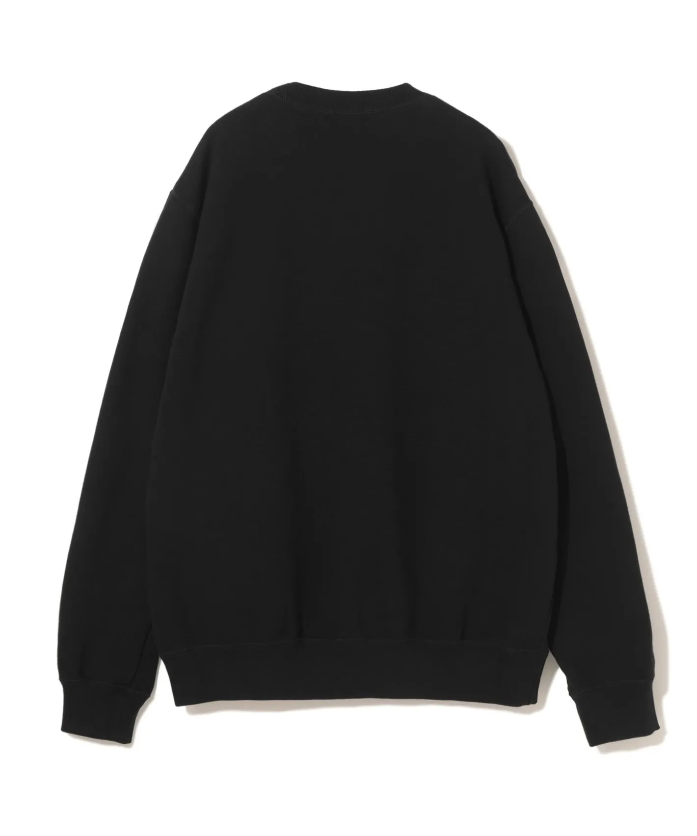 UNDERCOVER Sweater Cut&Sew | UC1E4891-1