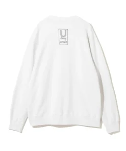 UNDERCOVER Sweater Cut&Sew | UC1E4891-2