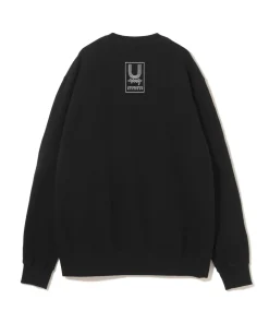 UNDERCOVER Sweater Cut&Sew | UC1E4891-2