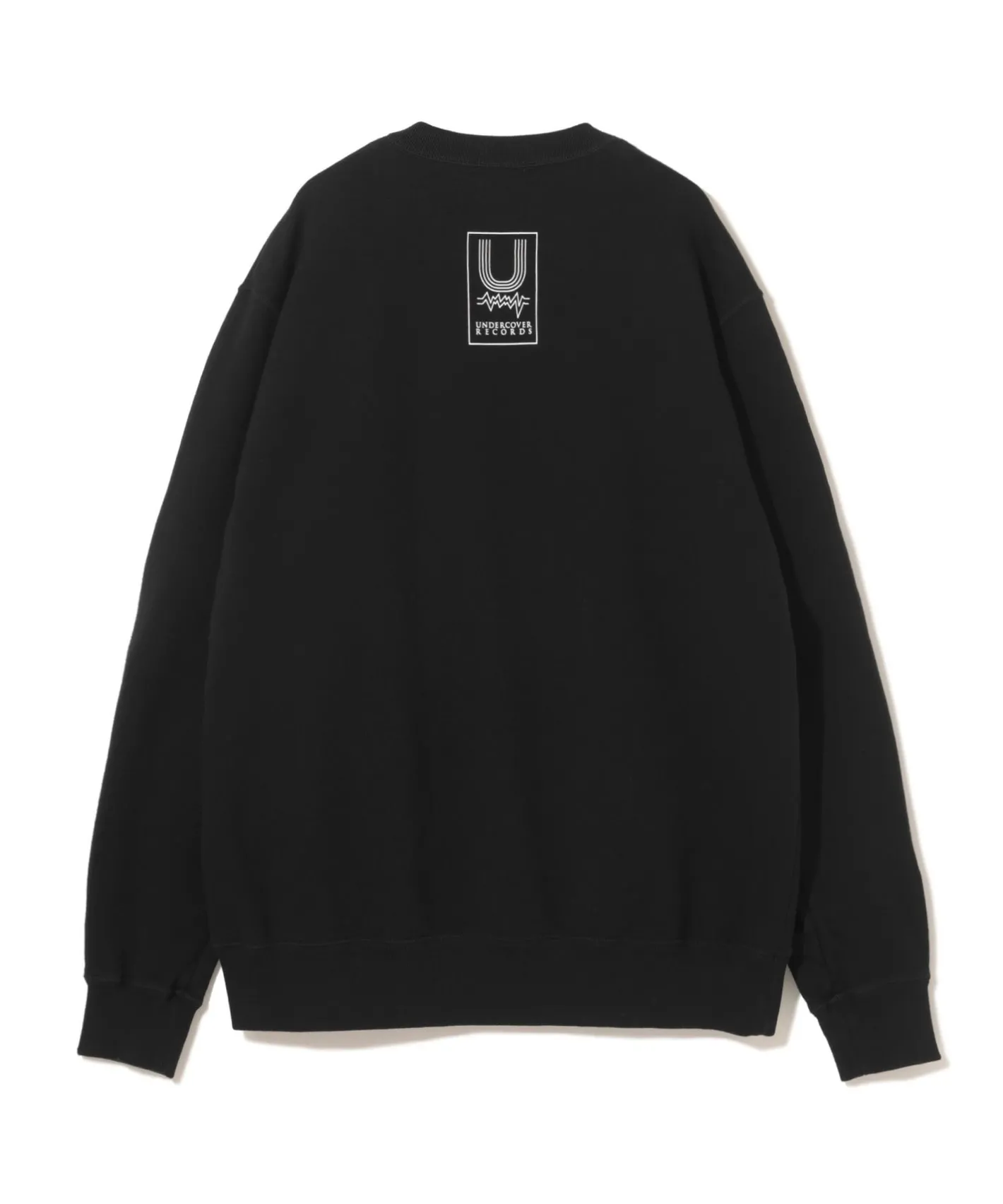 UNDERCOVER Sweater Cut&Sew | UC1E4891-2