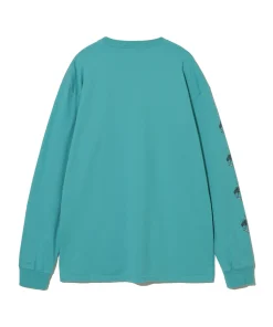 UNDERCOVER Sweater Cut&Sew | T-Shirts | UC1E4892-1