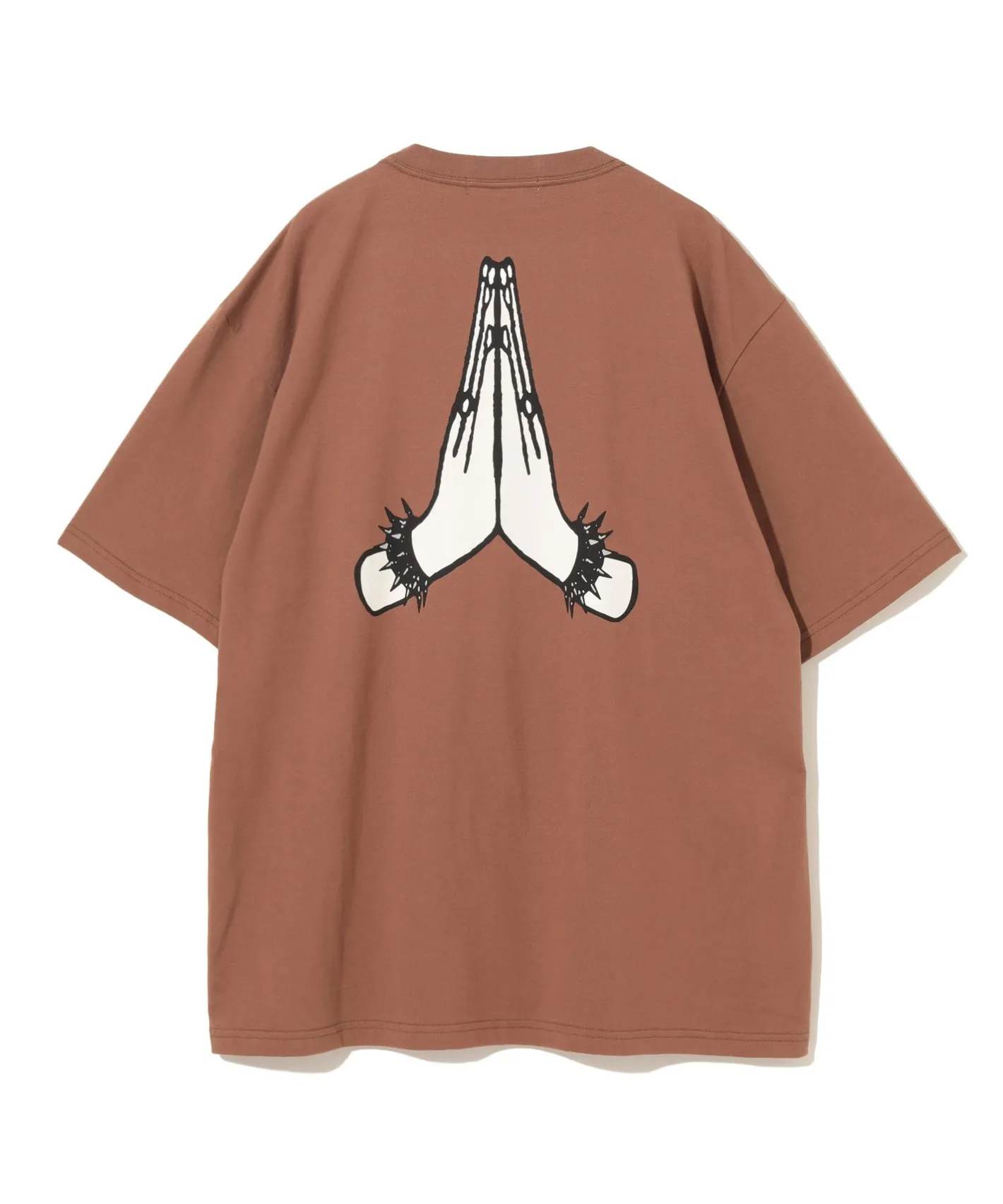 UNDERCOVER Sweater Cut&Sew | T-Shirts | UC1E3804