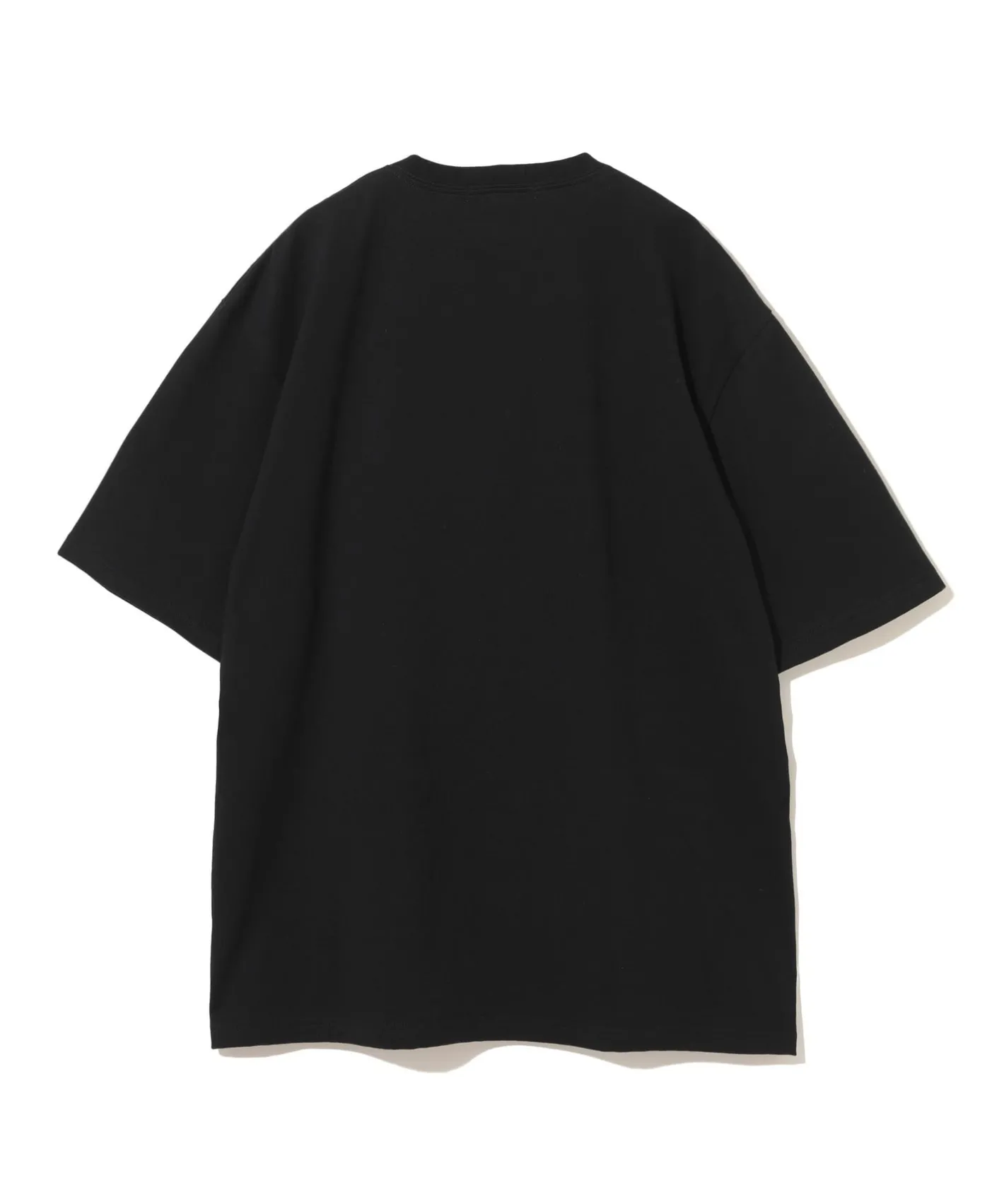 UNDERCOVER Sweater Cut&Sew | T-Shirts | UC1E3807