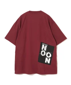 UNDERCOVER Sweater Cut&Sew | T-Shirts | UC1E3810