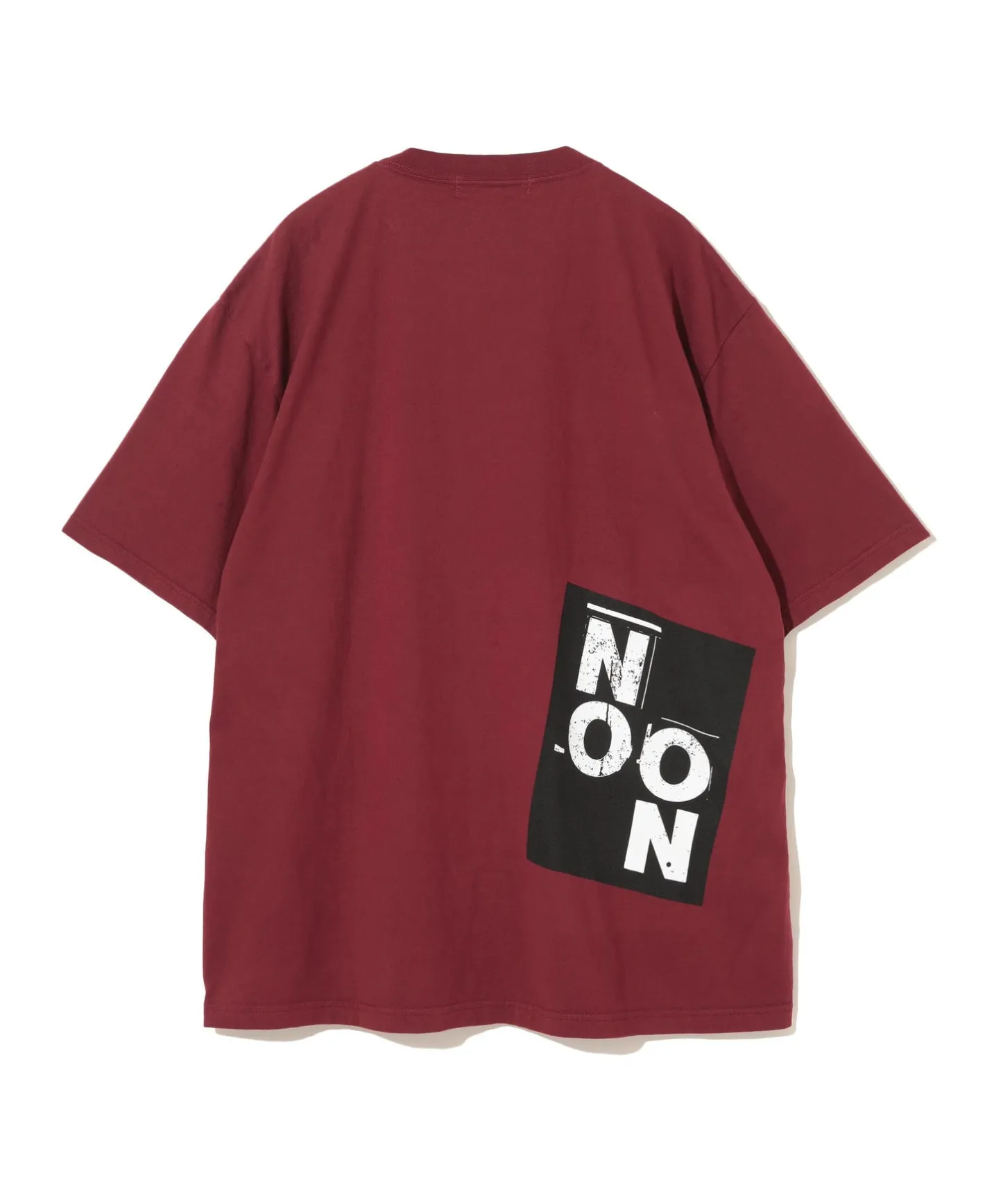 UNDERCOVER Sweater Cut&Sew | T-Shirts | UC1E3810