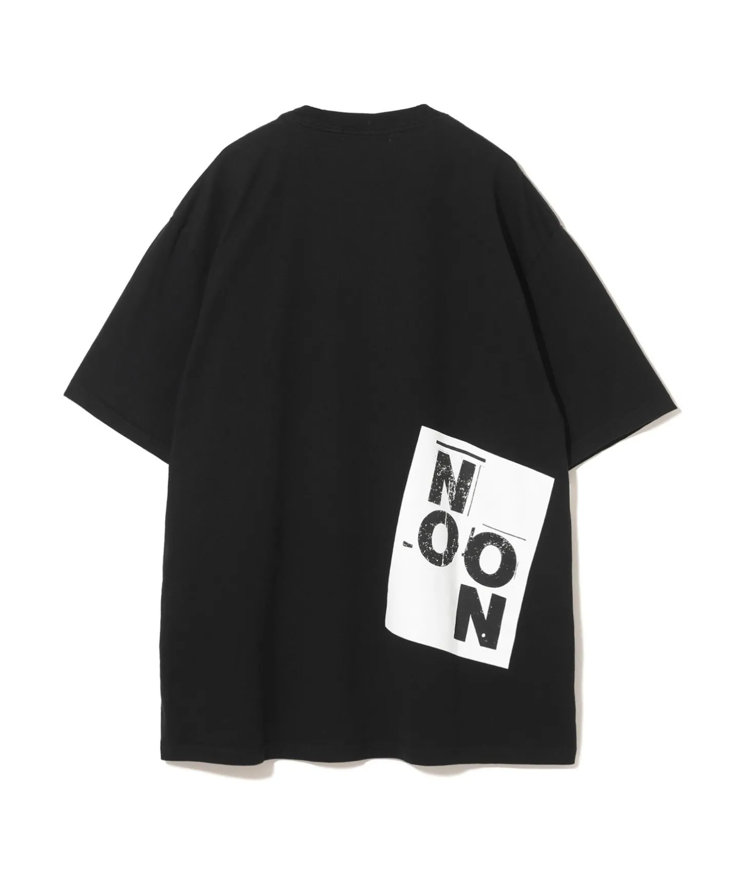 UNDERCOVER Sweater Cut&Sew | T-Shirts | UC1E3810