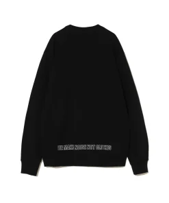UNDERCOVER Sweater Cut&Sew | UC1E9803-1