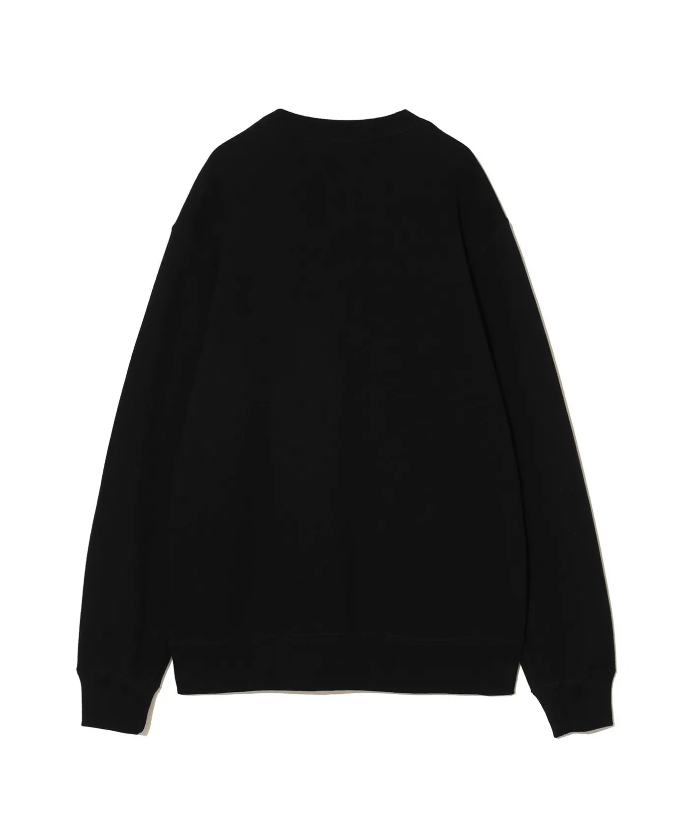 UNDERCOVER Sweater Cut&Sew | UC1E9803-2