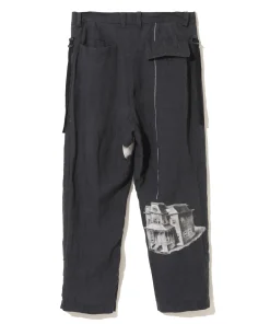 UNDERCOVER Pants Skirts | UC1E4501-1