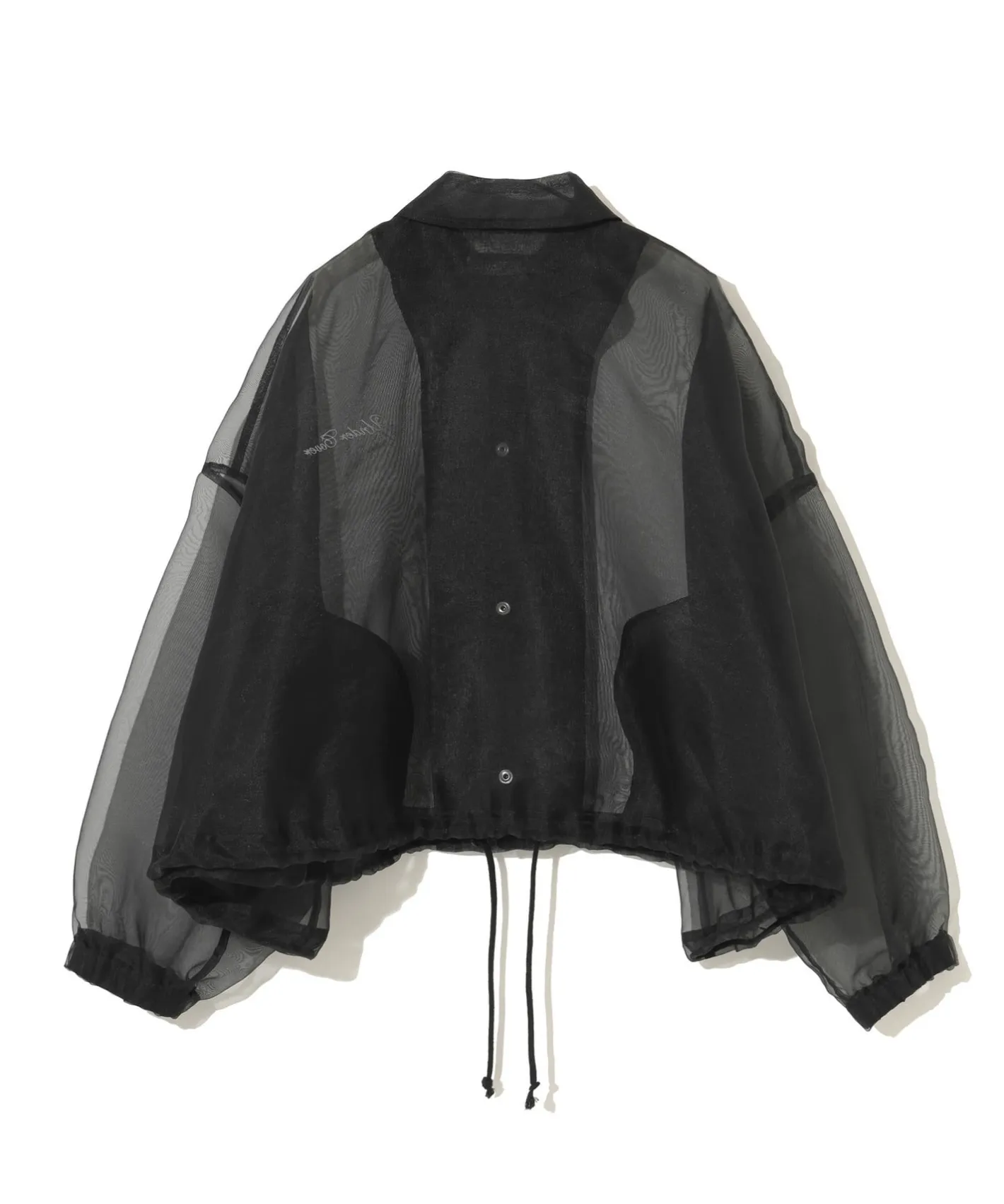 Women UNDERCOVER Outerwear | UC1E8201