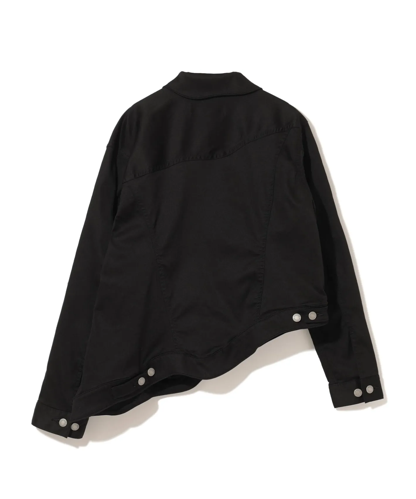 Women UNDERCOVER Outerwear | UC1E8202