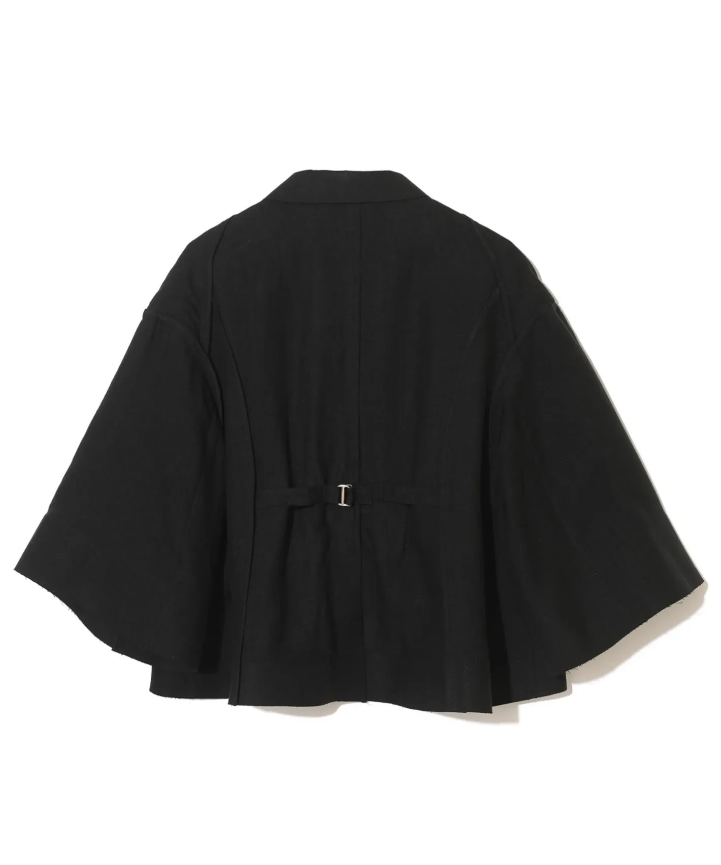 Women UNDERCOVER Outerwear | UC1E1102