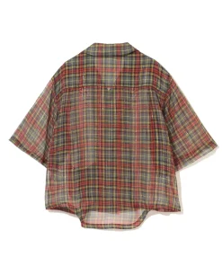 Women UNDERCOVER Shirts | UC1E1405