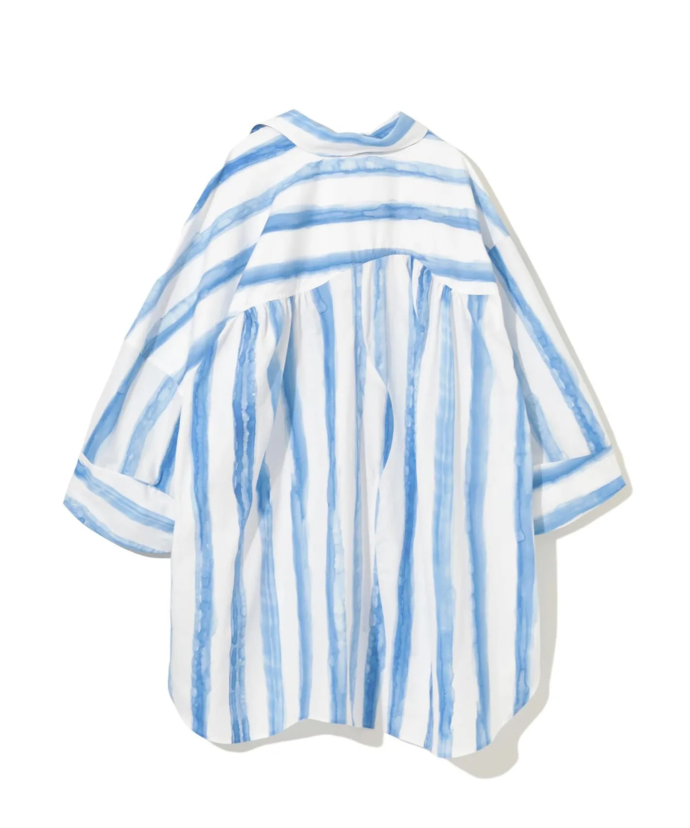 Women UNDERCOVER Shirts | UC1E8401
