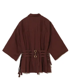 Women UNDERCOVER Shirts | UC1E1401
