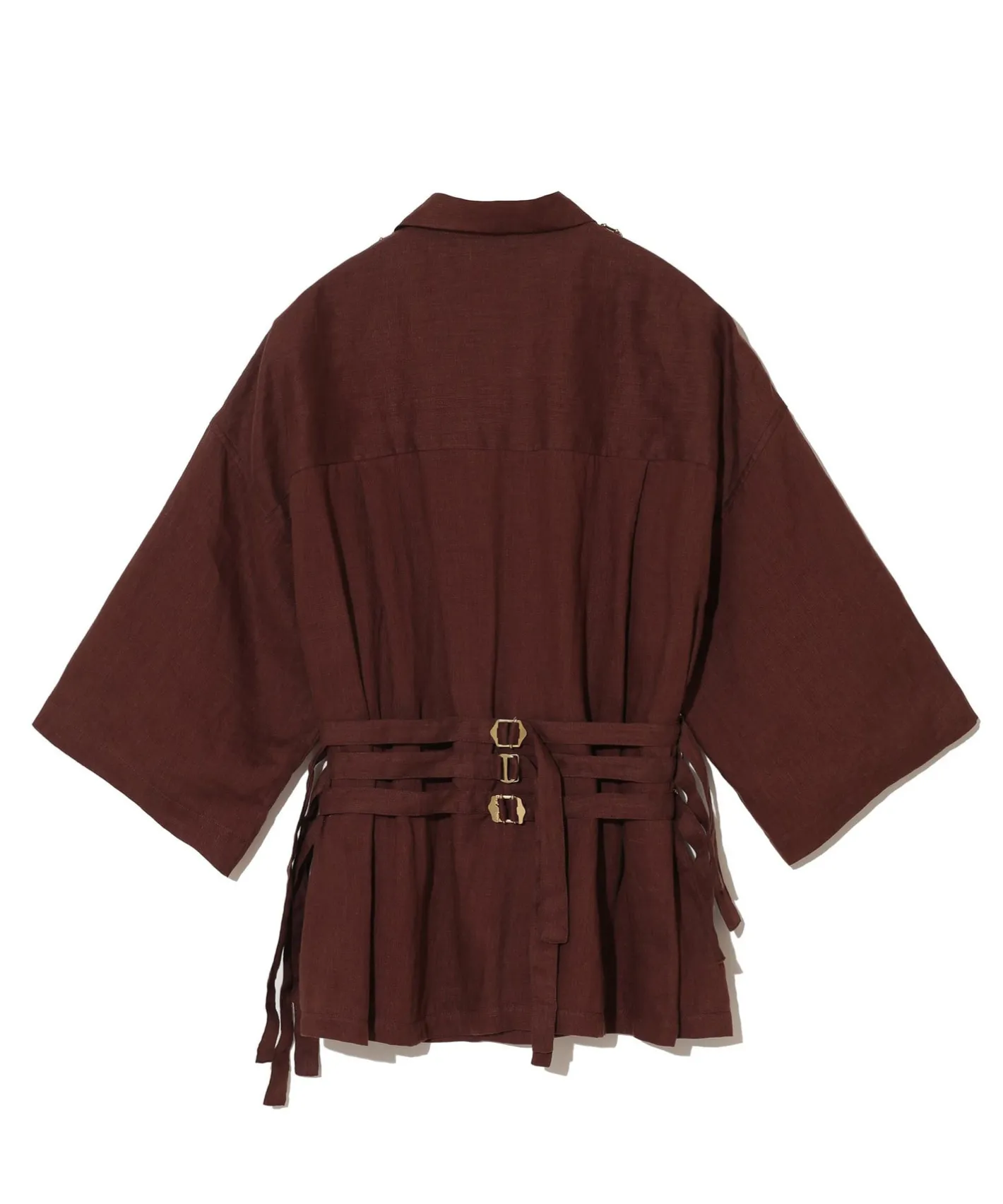 Women UNDERCOVER Shirts | UC1E1401