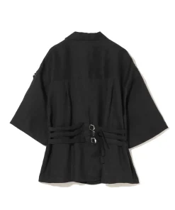 Women UNDERCOVER Shirts | UC1E1401
