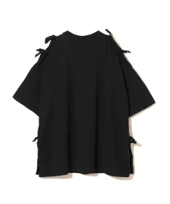 Women UNDERCOVER Sweater Cut&Sew | T-Shirts | UC1E8801