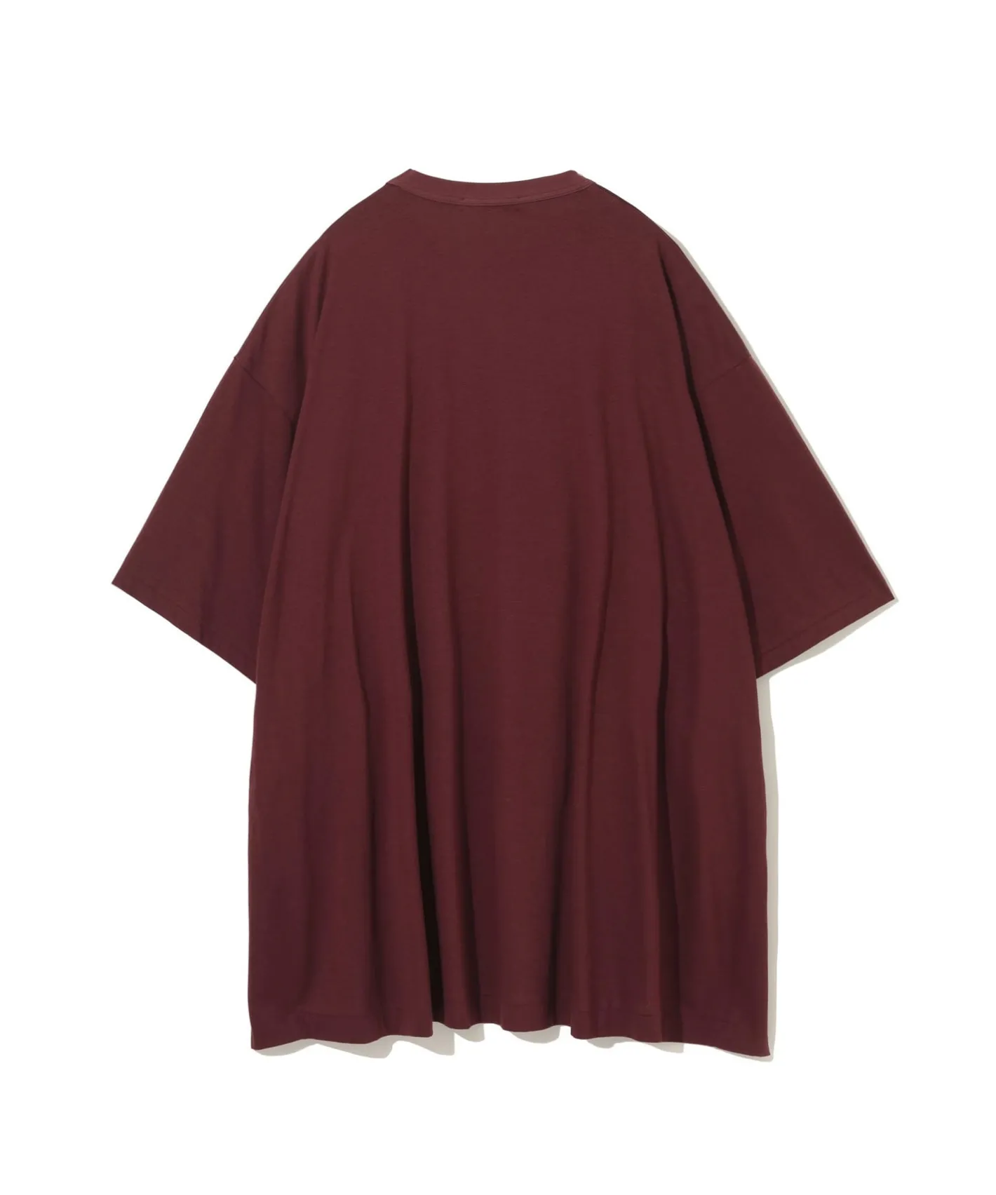 Women UNDERCOVER Sweater Cut&Sew | T-Shirts | UC1E8802