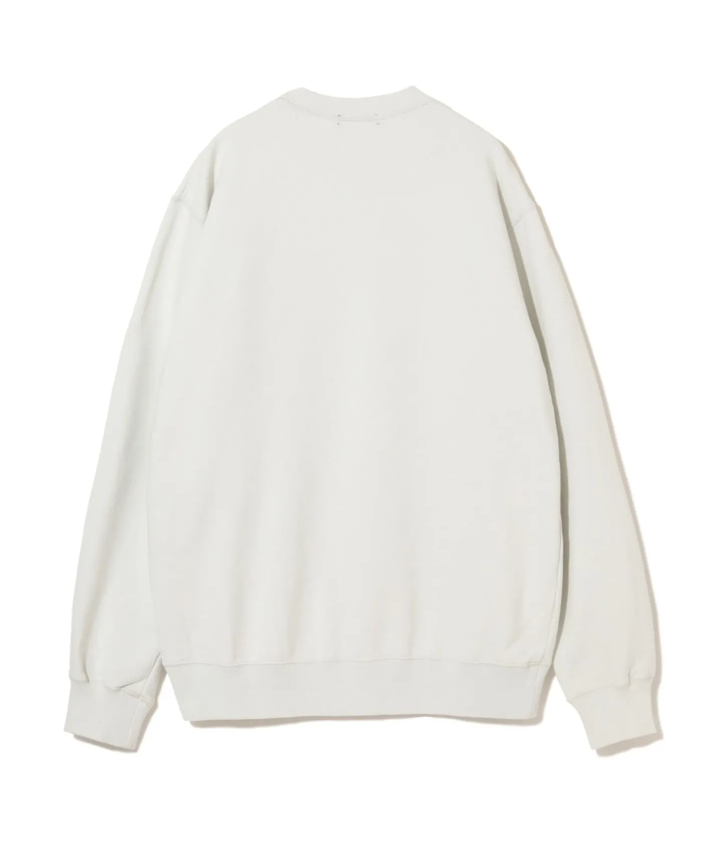 UNDERCOVER Sweater Cut&Sew | UC1E4891-1