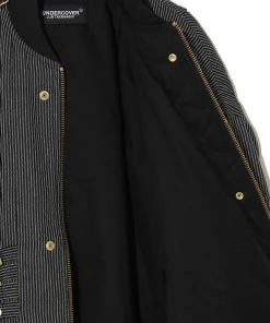 Women UNDERCOVER Outerwear | UC1E1201