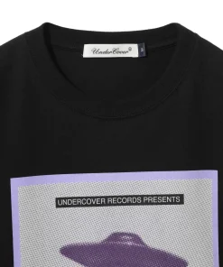 UNDERCOVER Sweater Cut&Sew | T-Shirts | UC1E3808