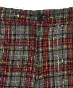 Women UNDERCOVER Pants Skirts | UC1E1507