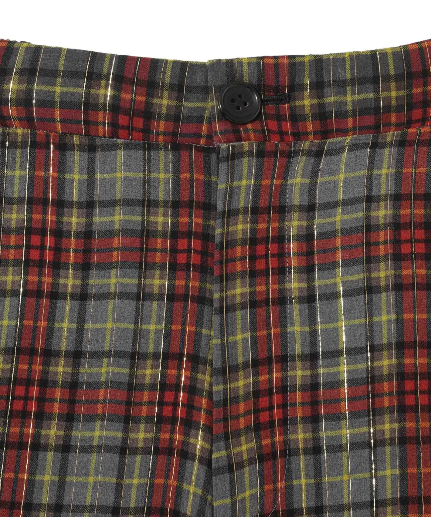 Women UNDERCOVER Pants Skirts | UC1E1507