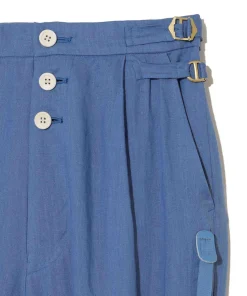 Women UNDERCOVER Pants Skirts | UC1E1501-2