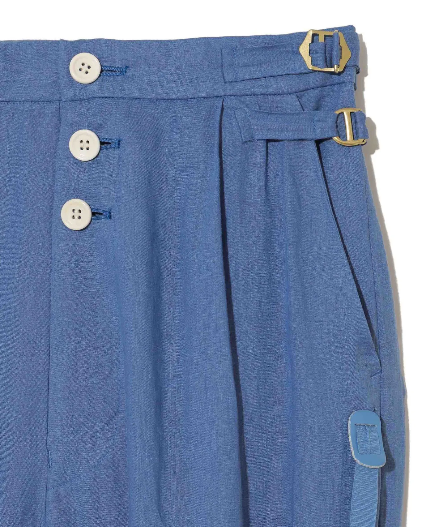 Women UNDERCOVER Pants Skirts | UC1E1501-2