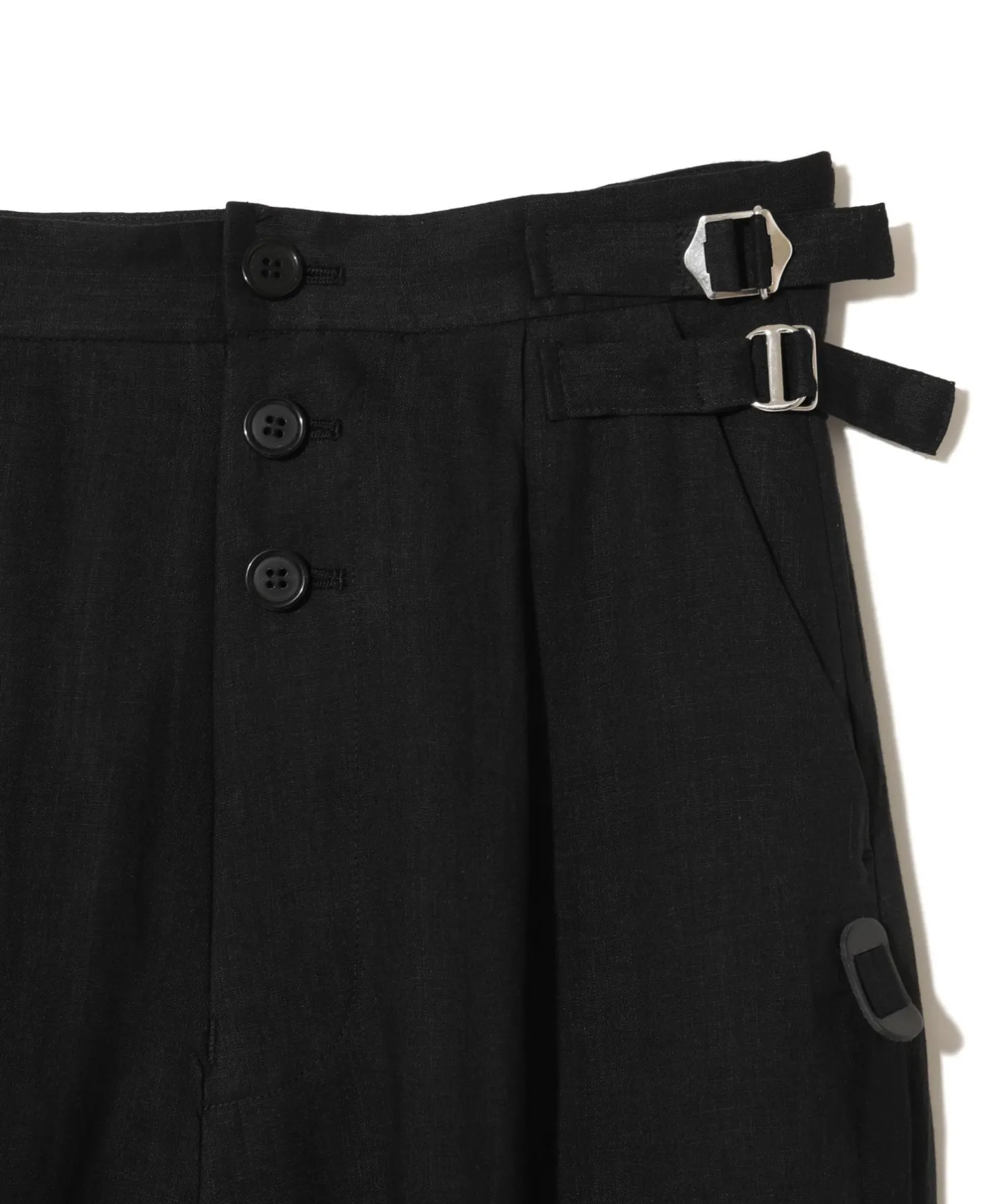 Women UNDERCOVER Pants Skirts | UC1E1501-2