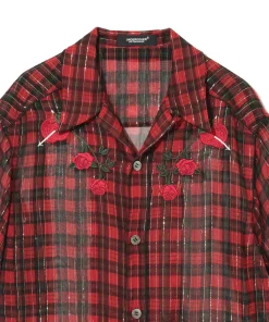 Women UNDERCOVER Shirts | UC1E1405