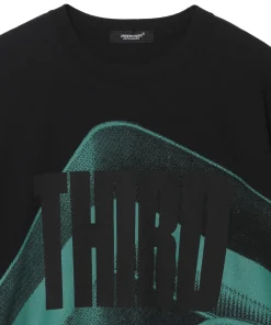 UNDERCOVER Sweater Cut&Sew | T-Shirts | UC1E4893-1