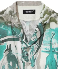 UNDERCOVER Outerwear | UC1E4106-2