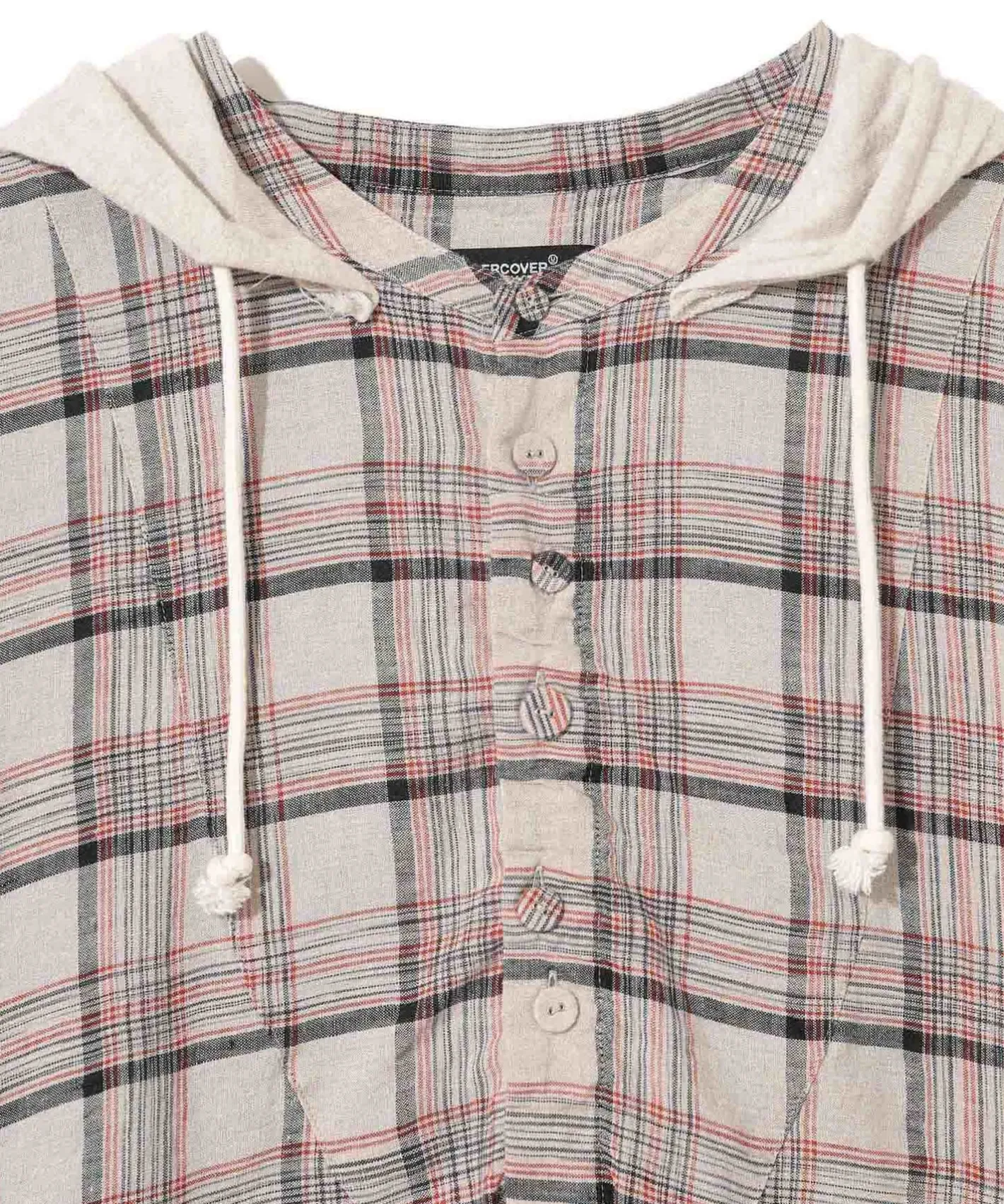 UNDERCOVER Shirts | UC1E4406