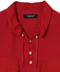 UNDERCOVER Shirts | UC1E4408-1
