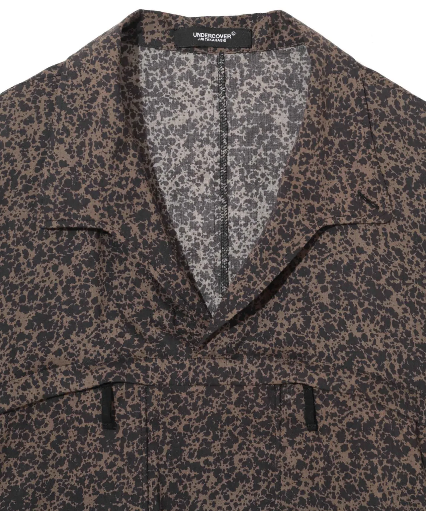 UNDERCOVER Shirts | UC1E4405
