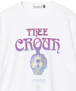 UNDERCOVER Sweater Cut&Sew | T-Shirts | UC1E3806