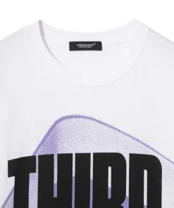 UNDERCOVER Sweater Cut&Sew | T-Shirts | UC1E4893-1
