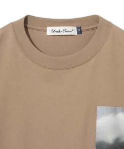 UNDERCOVER Sweater Cut&Sew | T-Shirts | UC1E3812