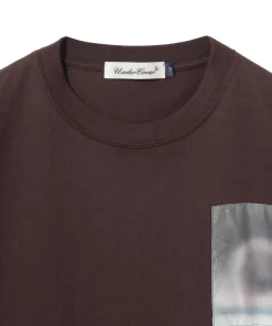 UNDERCOVER Sweater Cut&Sew | T-Shirts | UC1E3813