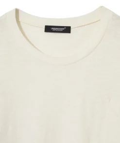 UNDERCOVER Sweater Cut&Sew | UC1E4813