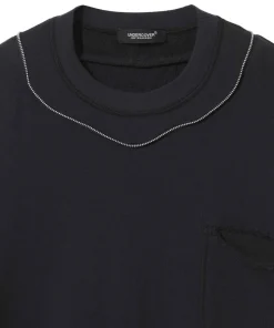 UNDERCOVER Sweater Cut&Sew | T-Shirts | UC1E4814