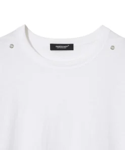 UNDERCOVER Sweater Cut&Sew | T-Shirts | UC1E4816