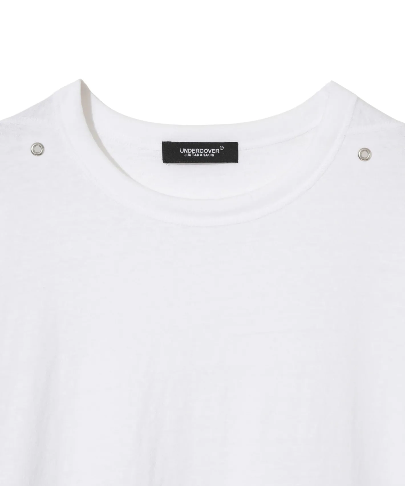 UNDERCOVER Sweater Cut&Sew | T-Shirts | UC1E4816